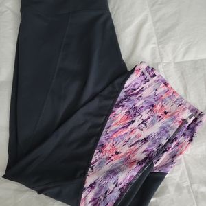 Gaiam leggings
